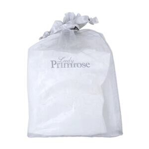 LADY PRIMROSE * TRYST * DIAMOND DUSTING SILK POWDER REFILL * 3 OZ.
